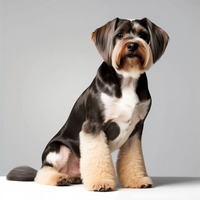 Amigo estilismo canino